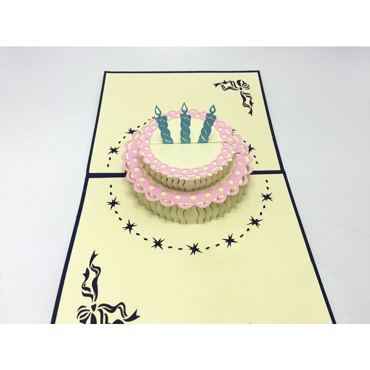 グリーティングカード メッセージカード 誕生日 | PlusNao | 詳細画像11 