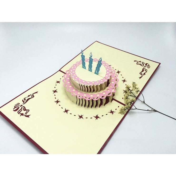 グリーティングカード メッセージカード 誕生日 | PlusNao | 詳細画像12 