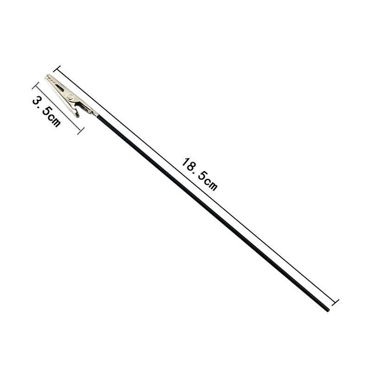 プラモデル ペインティングスタンド クリップ10本付 | PlusNao | 詳細画像7 