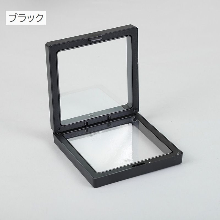 アクセサリーケース ジュエリーケース 小物入れ | PlusNao | 詳細画像15 