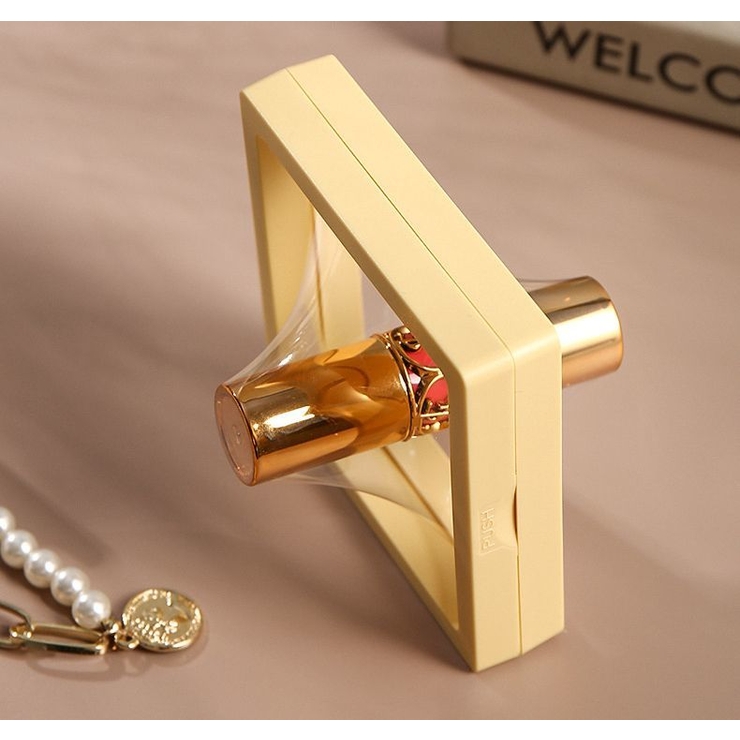 アクセサリーケース ジュエリーケース 小物入れ | PlusNao | 詳細画像6 