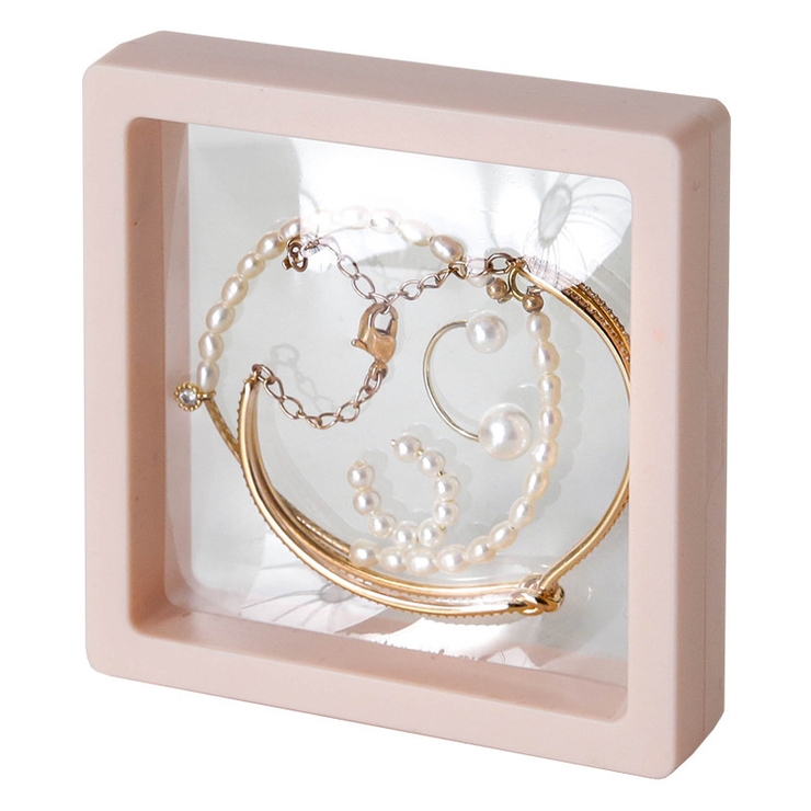 アクセサリーケース ジュエリーケース 小物入れ | PlusNao | 詳細画像8 