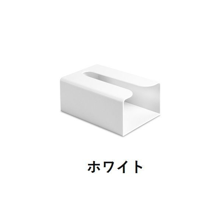 壁掛けティッシュケース ティッシュボックス 吊り下げ | PlusNao | 詳細画像11 