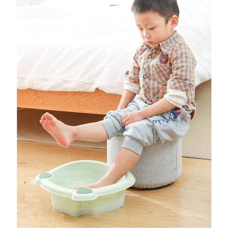 洗濯用たらい 洗濯板付き ミニ | PlusNao | 詳細画像4 