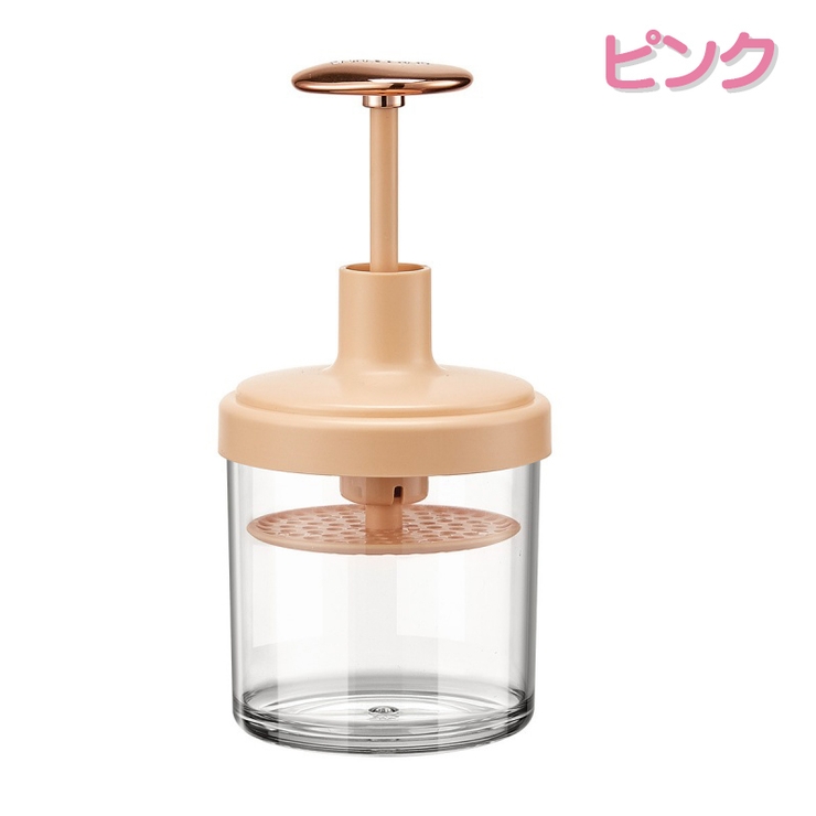 洗顔用泡だて器 泡立て 泡 | PlusNao | 詳細画像11 
