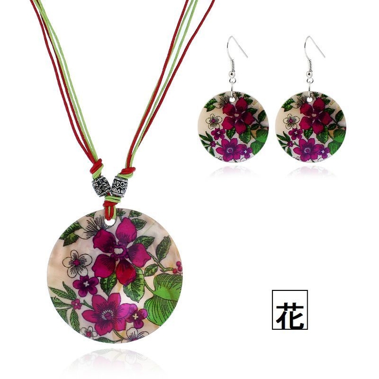 ネックレス ピアス セット | PlusNao | 詳細画像6