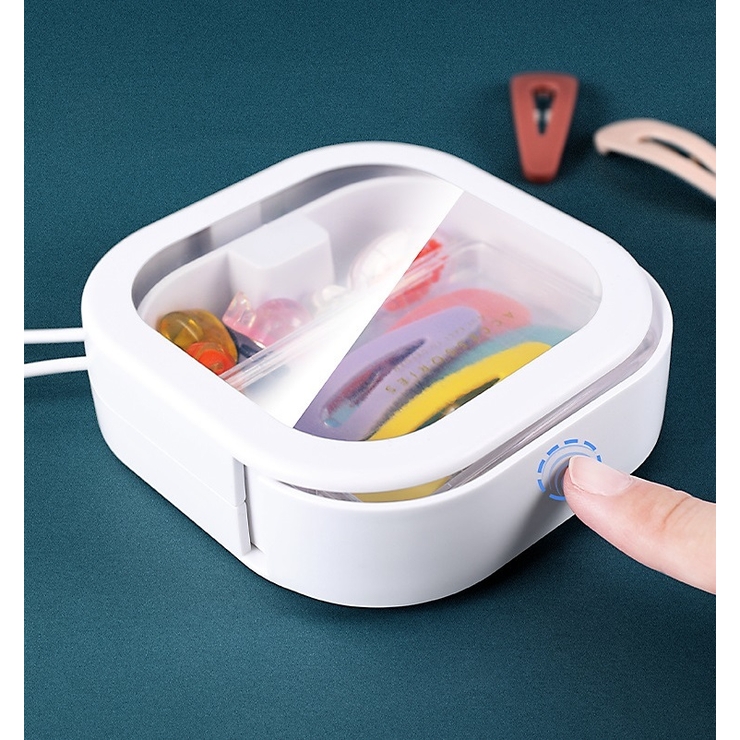 小物入れ ケース スライド式 | PlusNao | 詳細画像3 