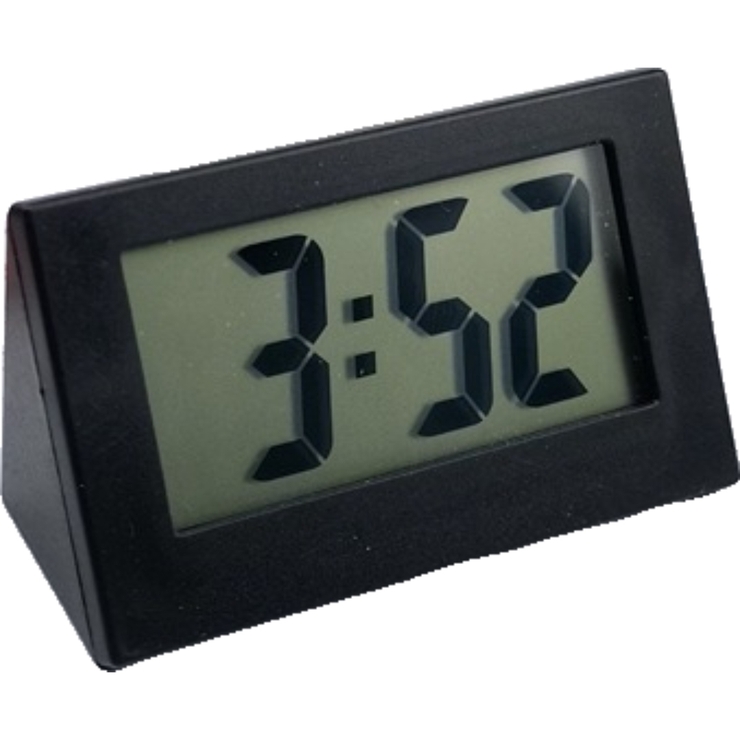 時計 置き時計 目覚まし時計 | PlusNao | 詳細画像9 