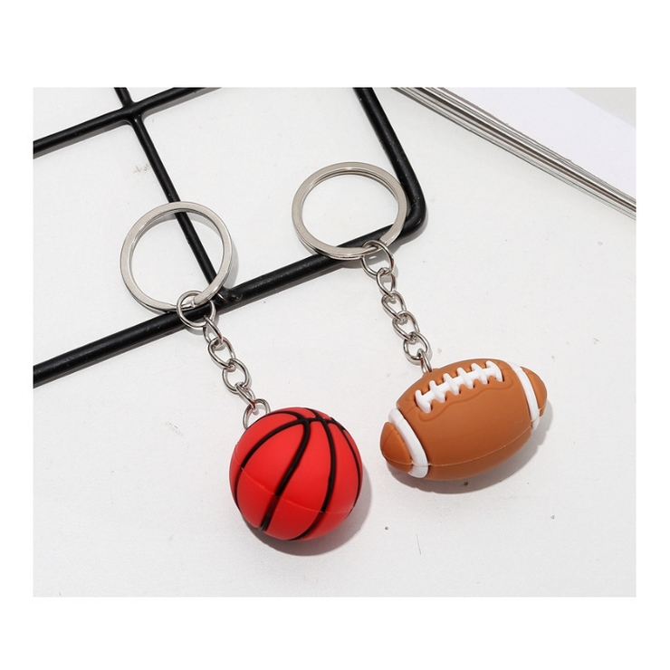 キーホルダー ボール 単品 | PlusNao | 詳細画像3 