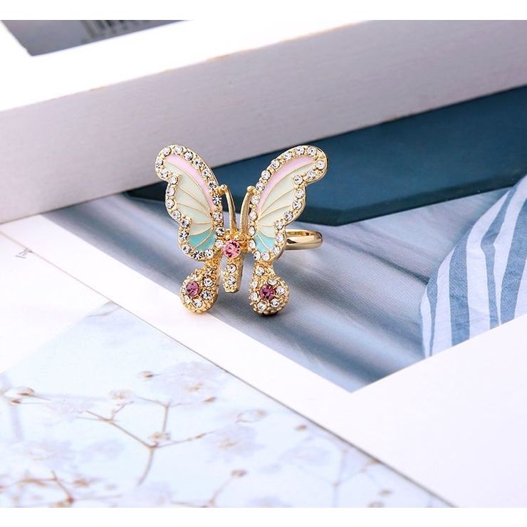 指輪 リング ファッションリング | PlusNao | 詳細画像2