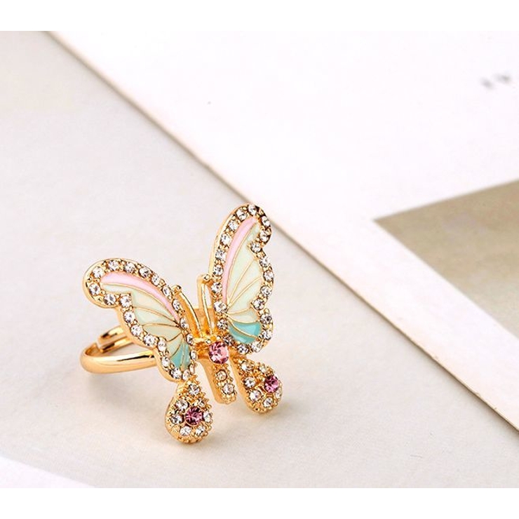 指輪 リング ファッションリング | PlusNao | 詳細画像3