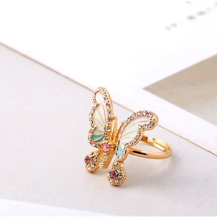 指輪 リング ファッションリング | PlusNao | 詳細画像4