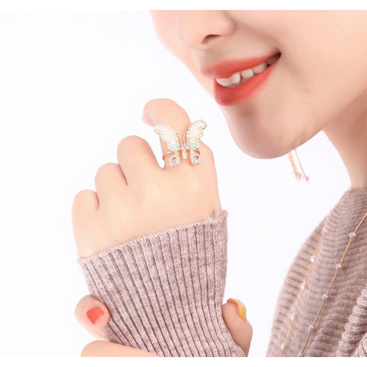 指輪 リング ファッションリング | PlusNao | 詳細画像6