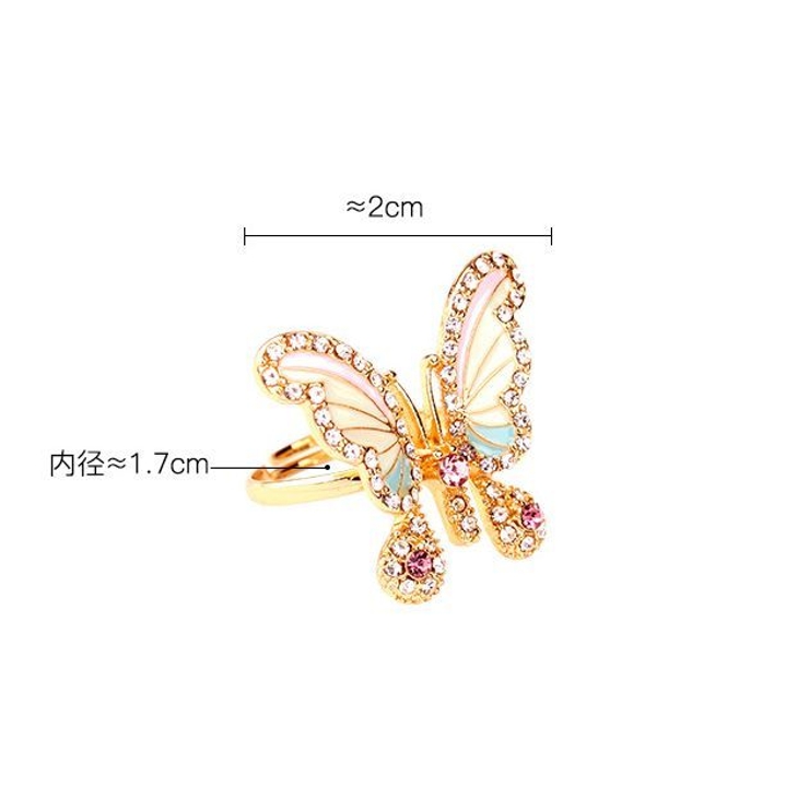 指輪 リング ファッションリング | PlusNao | 詳細画像8