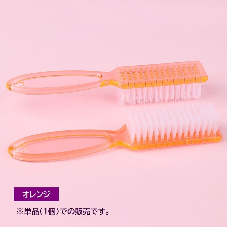 ネイルケアブラシ 単品 ダストブラシ | PlusNao | 詳細画像10 