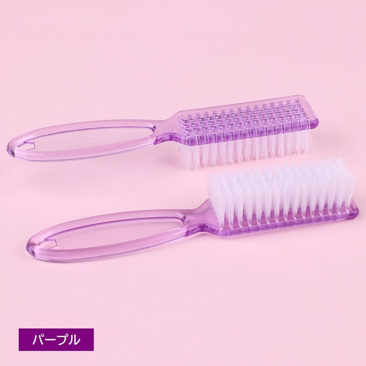 ネイルケアブラシ 単品 ダストブラシ | PlusNao | 詳細画像7 