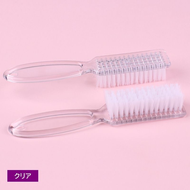 ネイルケアブラシ 単品 ダストブラシ | PlusNao | 詳細画像9 