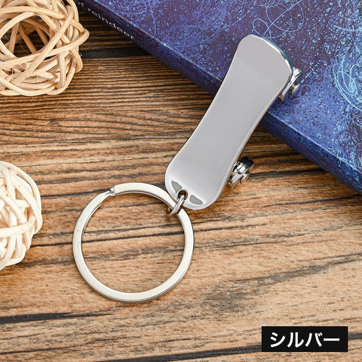 キーホルダー スケボー スケートボード | PlusNao | 詳細画像7 
