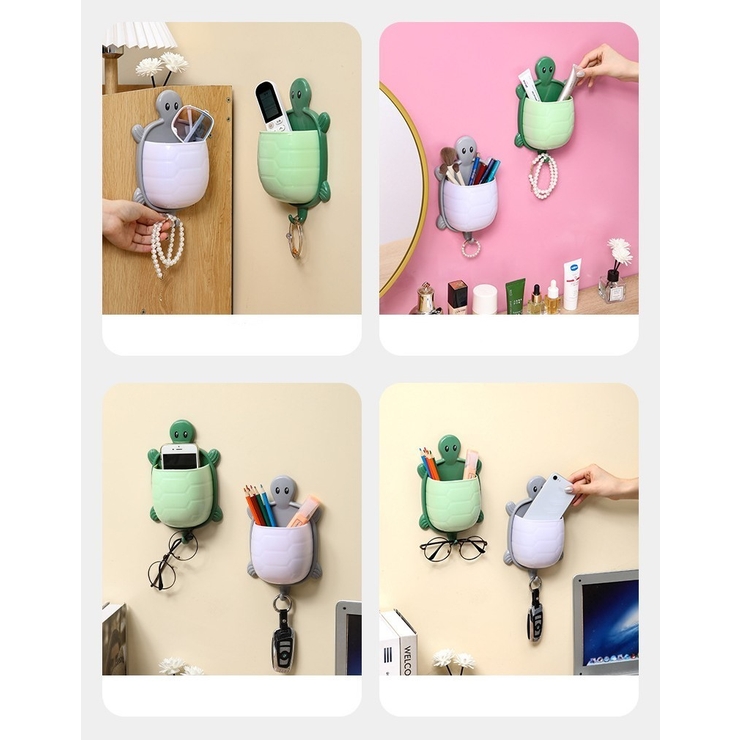 ウォールポケット 単品 1個 | PlusNao | 詳細画像10 