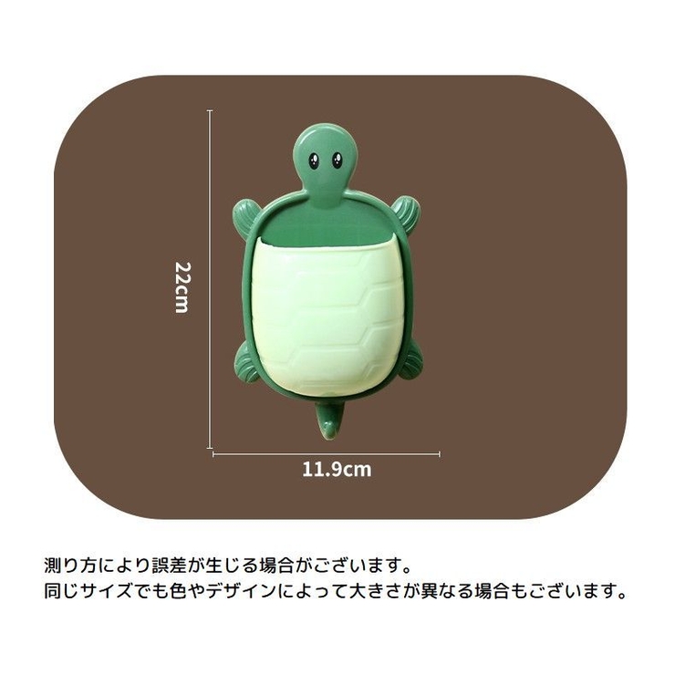 ウォールポケット 単品 1個 | PlusNao | 詳細画像18 
