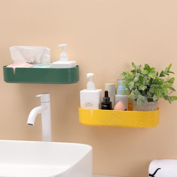 収納ラック バス用品 浴室用品 | PlusNao | 詳細画像4 