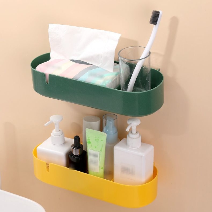 収納ラック バス用品 浴室用品 | PlusNao | 詳細画像5 