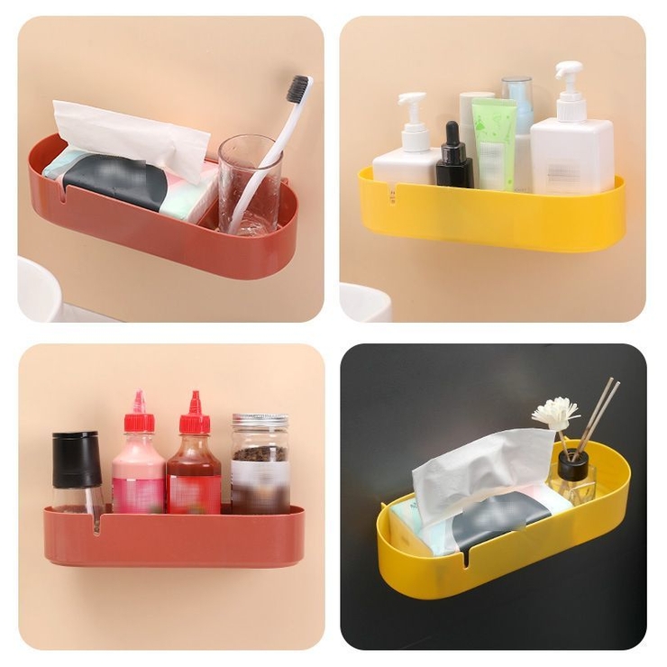 収納ラック バス用品 浴室用品 | PlusNao | 詳細画像7 