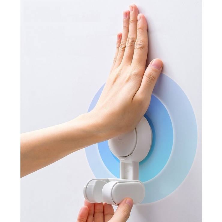 シャワーフック シャワーホルダー バス用品 | PlusNao | 詳細画像5 