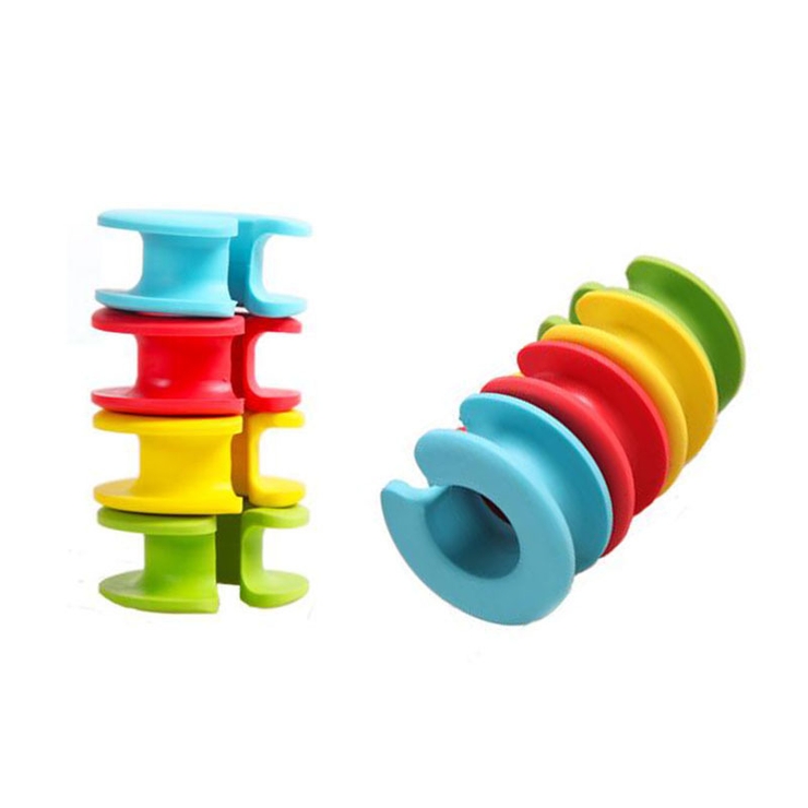 ハンガーストッパー 5個セット ハンガーキャッチャー | PlusNao | 詳細画像10 