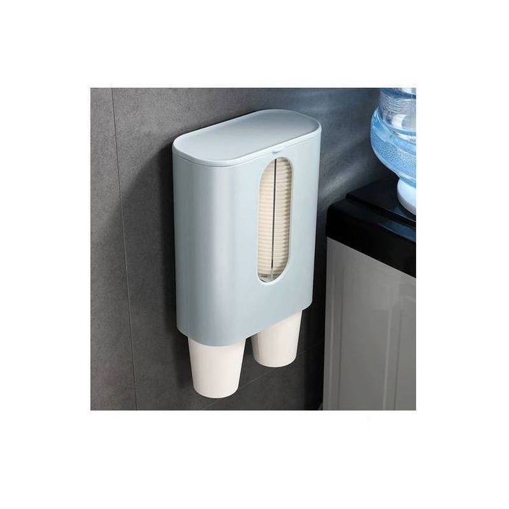 カップディスペンサー 紙コップホルダー 使い捨てコップ | PlusNao | 詳細画像11 