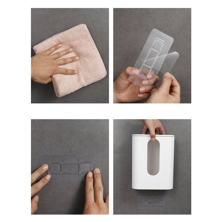 カップディスペンサー 紙コップホルダー 使い捨てコップ | PlusNao | 詳細画像13 
