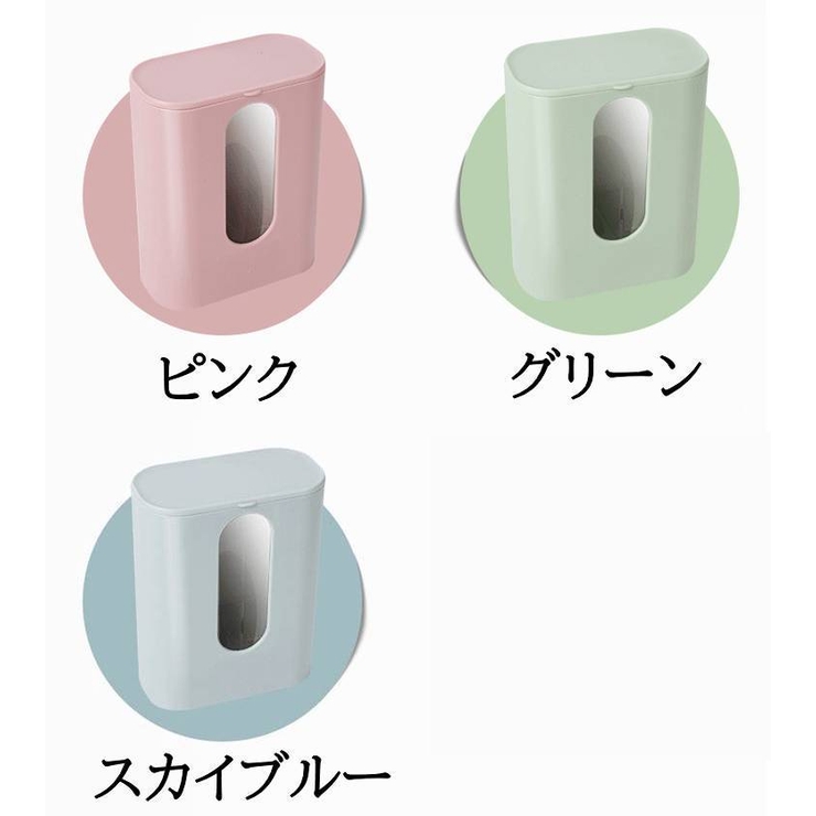カップディスペンサー 紙コップホルダー 使い捨てコップ | PlusNao | 詳細画像16 
