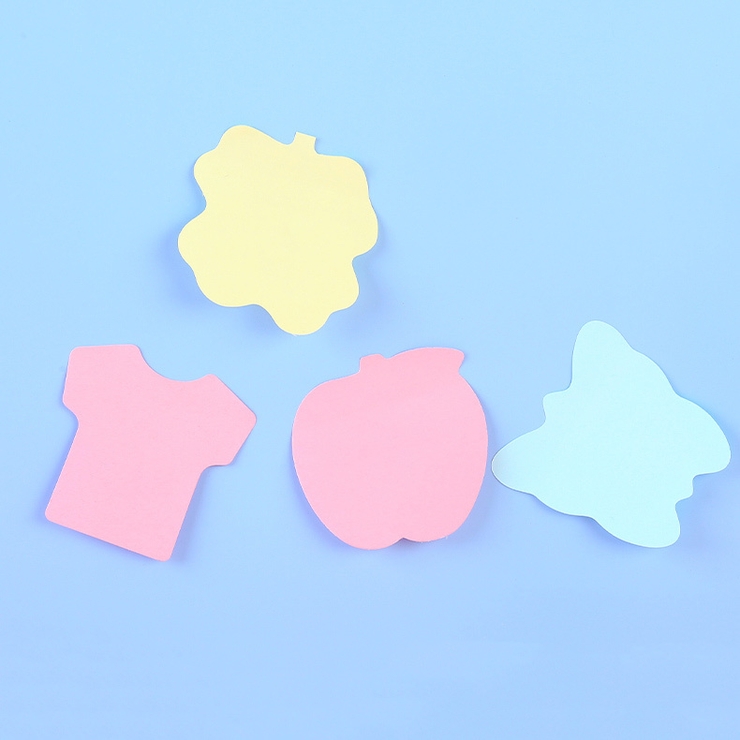付箋 ふせん 4色 | PlusNao | 詳細画像3 
