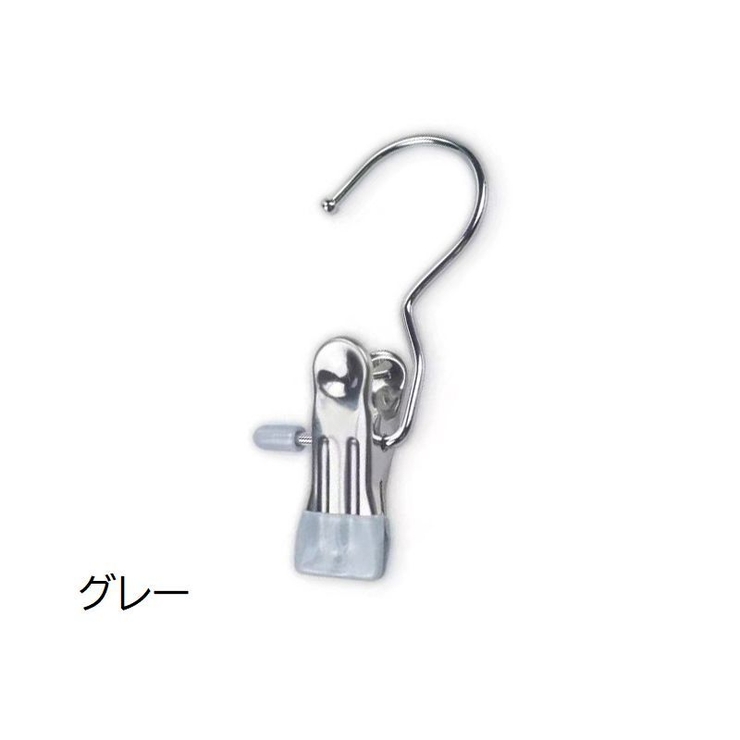 ピンチハンガー 5本セット 物干しハンガー | PlusNao | 詳細画像12 