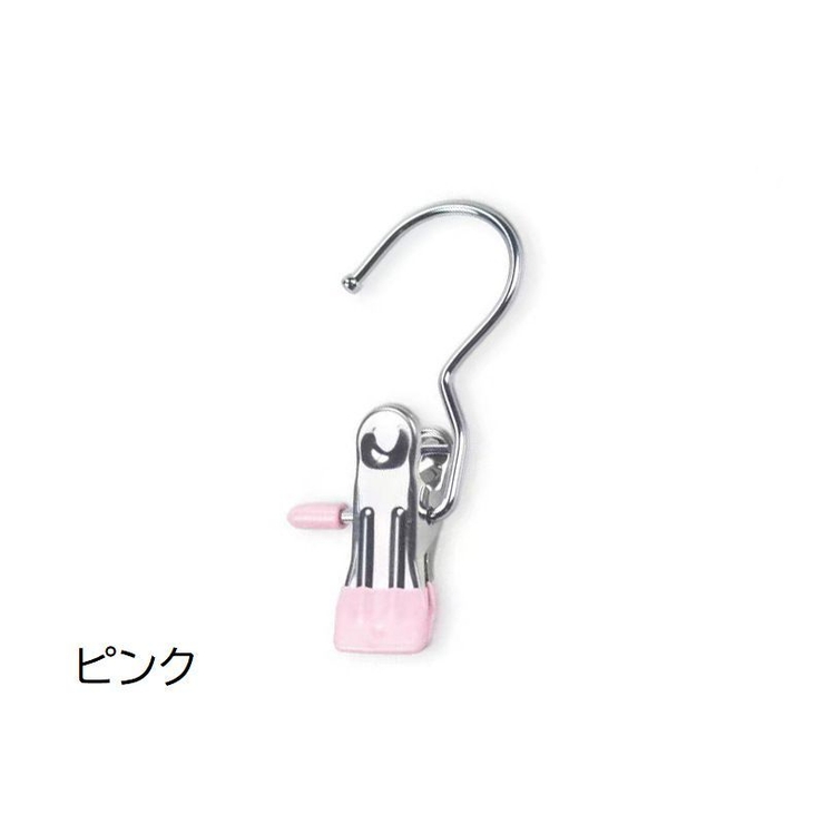 ピンチハンガー 5本セット 物干しハンガー | PlusNao | 詳細画像14 