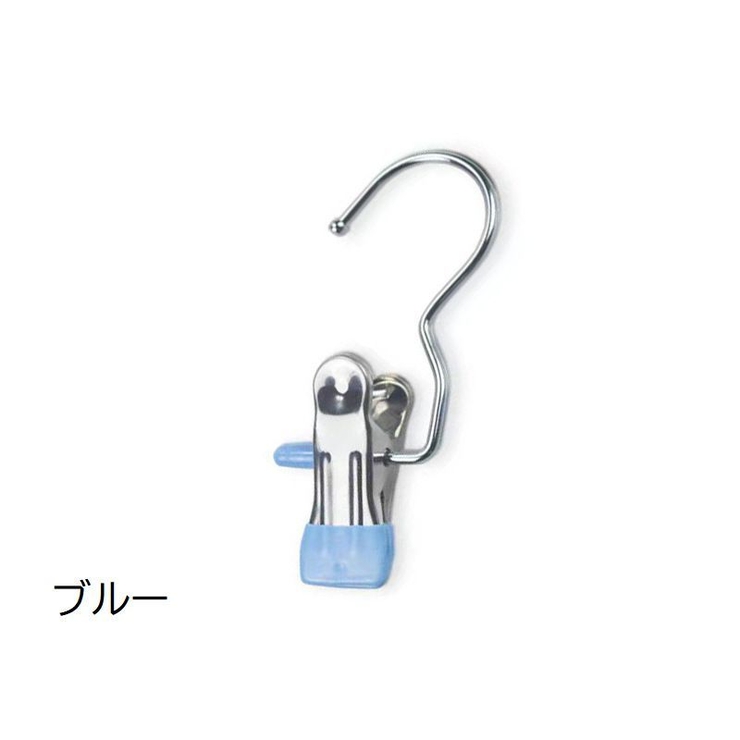 ピンチハンガー 5本セット 物干しハンガー | PlusNao | 詳細画像15 