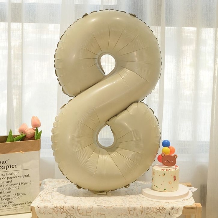 風船 バルーン 数字 | PlusNao | 詳細画像9 