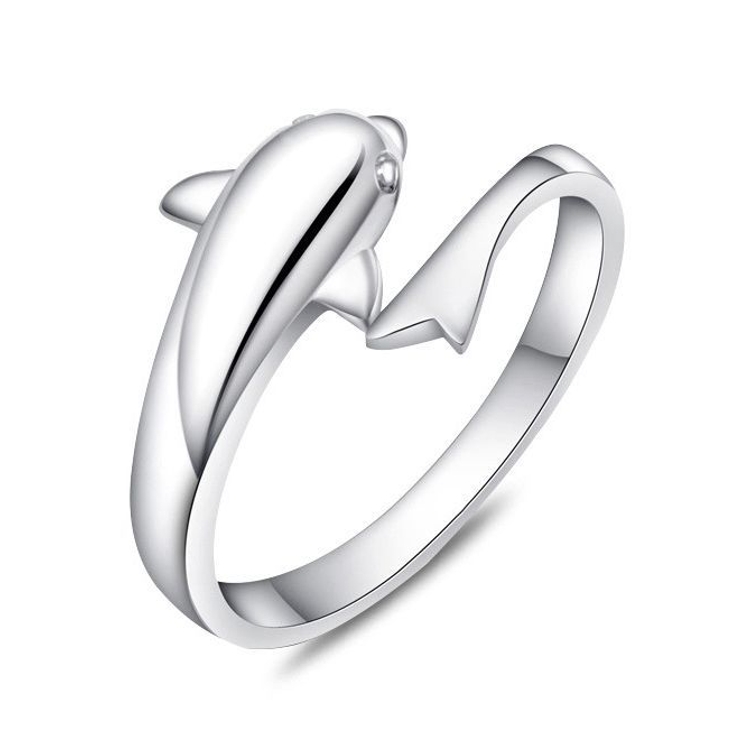 指輪 リング オープンリング | PlusNao | 詳細画像4 