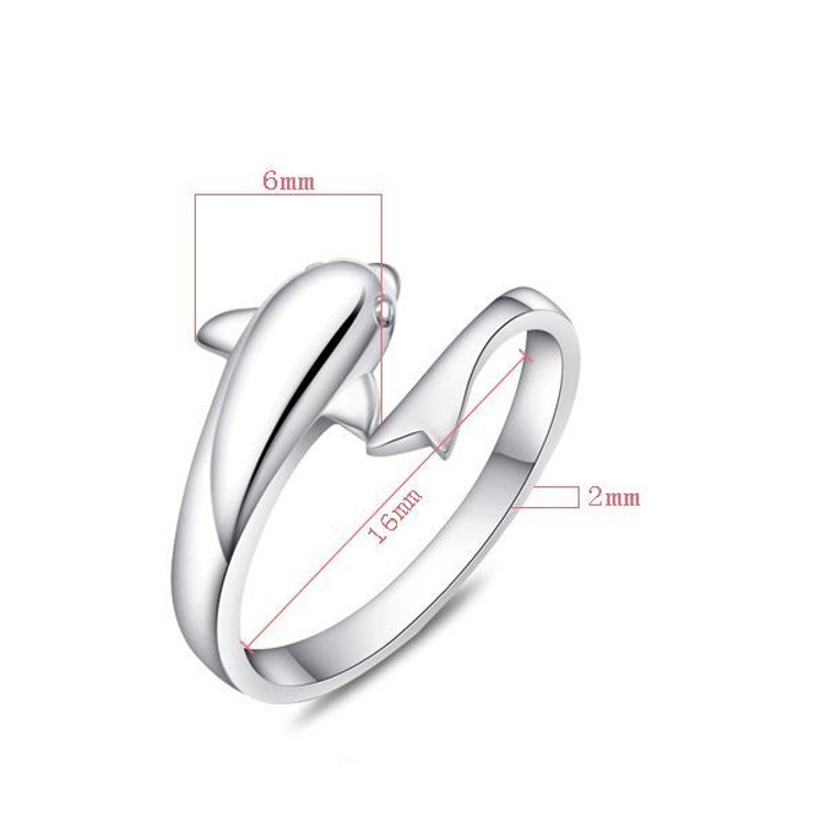 指輪 リング オープンリング | PlusNao | 詳細画像5 