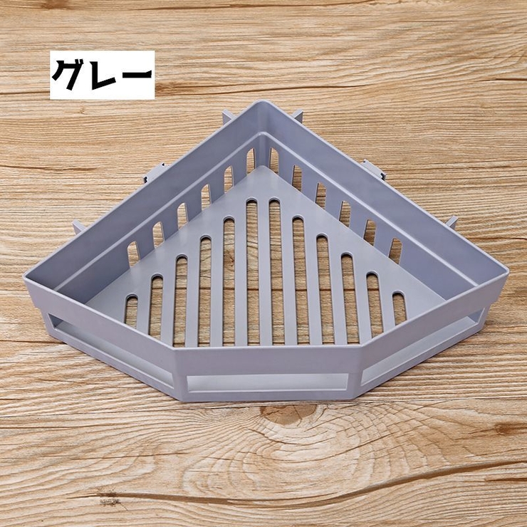 コーナーラック 単品 一段 | PlusNao | 詳細画像12 