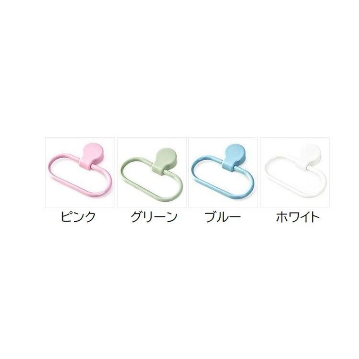 タオルハンガー タオル掛け バス用品 | PlusNao | 詳細画像12 