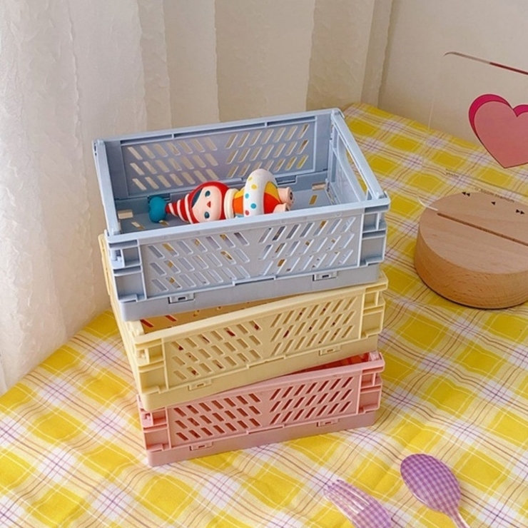小物入れ 収納ケース 収納ボックス | PlusNao | 詳細画像10 