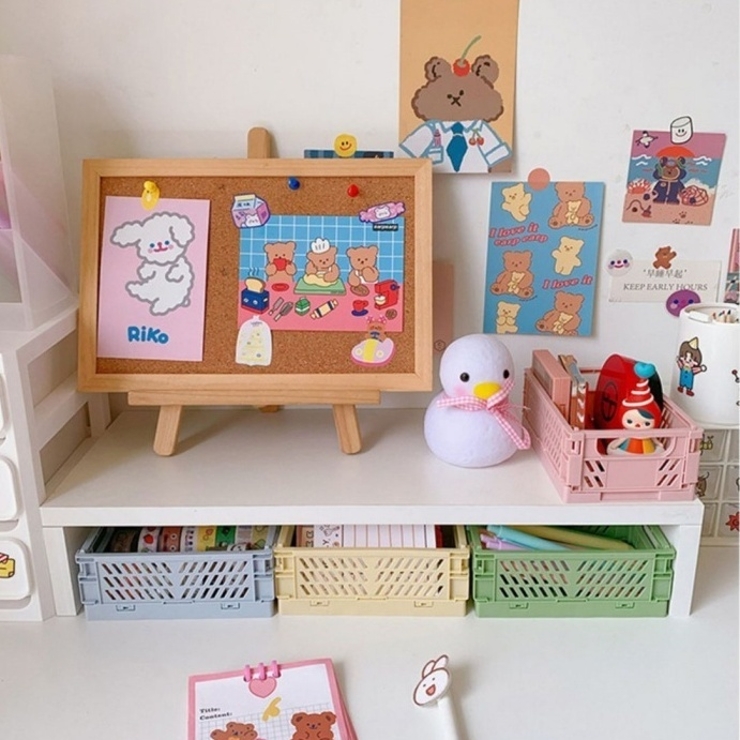 小物入れ 収納ケース 収納ボックス | PlusNao | 詳細画像3 