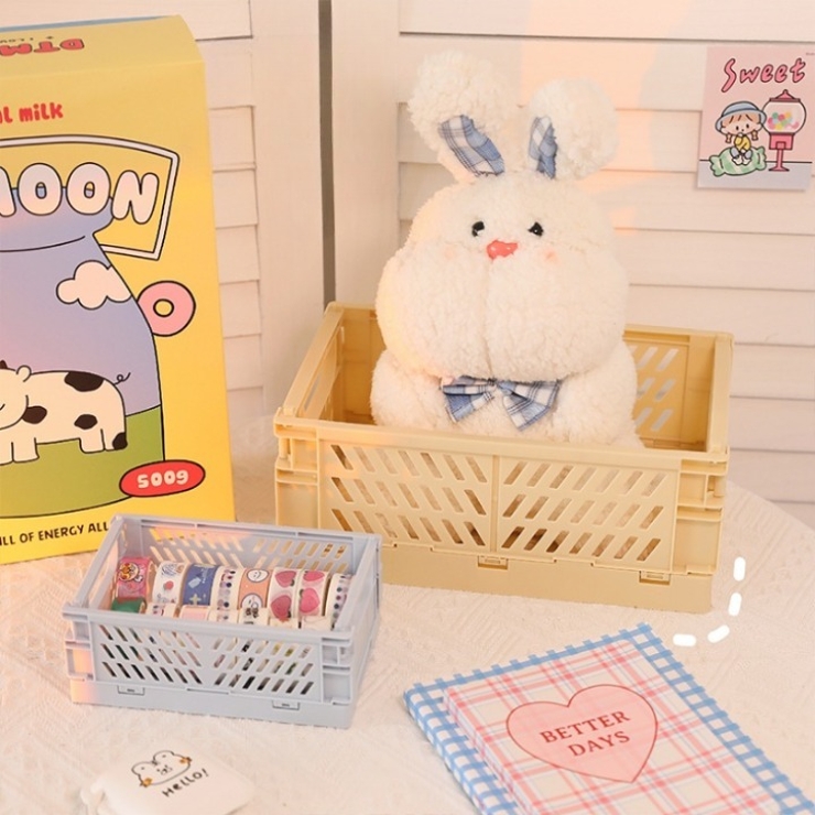 小物入れ 収納ケース 収納ボックス | PlusNao | 詳細画像6 