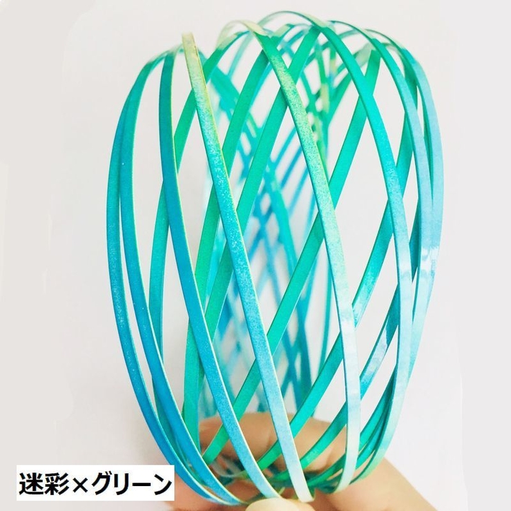 マジックリング マジックブレスレット ローリング | PlusNao | 詳細画像10 