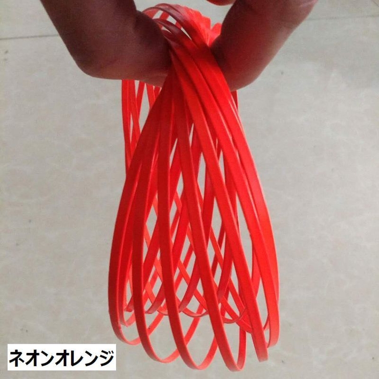 マジックリング マジックブレスレット ローリング | PlusNao | 詳細画像17 