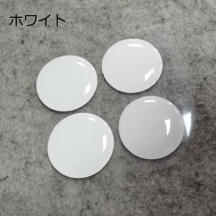 キーホールカバー キーホールシール 4枚セット | PlusNao | 詳細画像8 