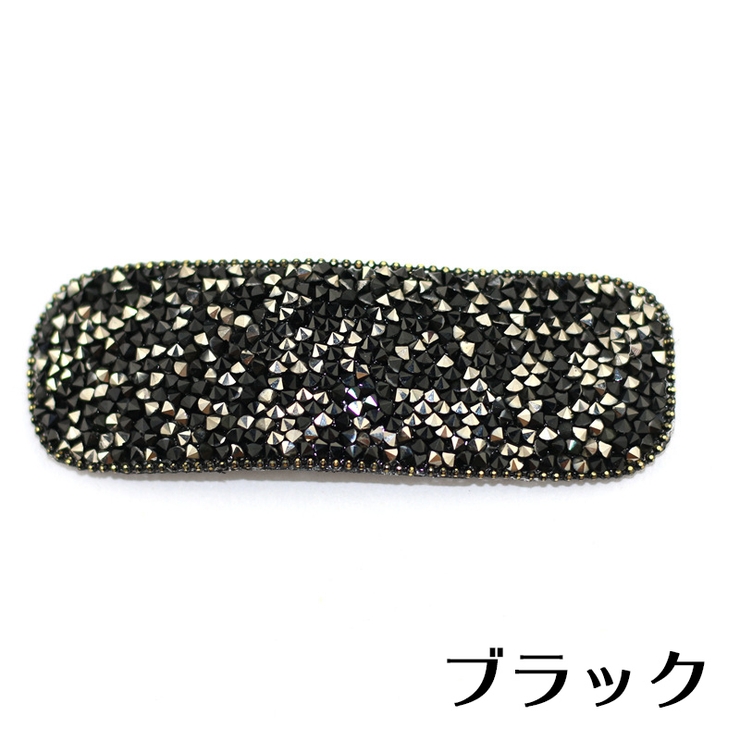 ヘアピン パッチンどめ ヘアアクセサリー | PlusNao | 詳細画像10 