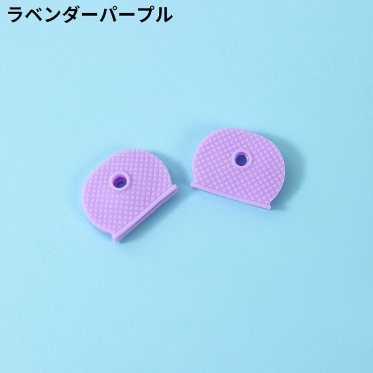シリコンキーカバー 5個セット キーキャップ | PlusNao | 詳細画像8 