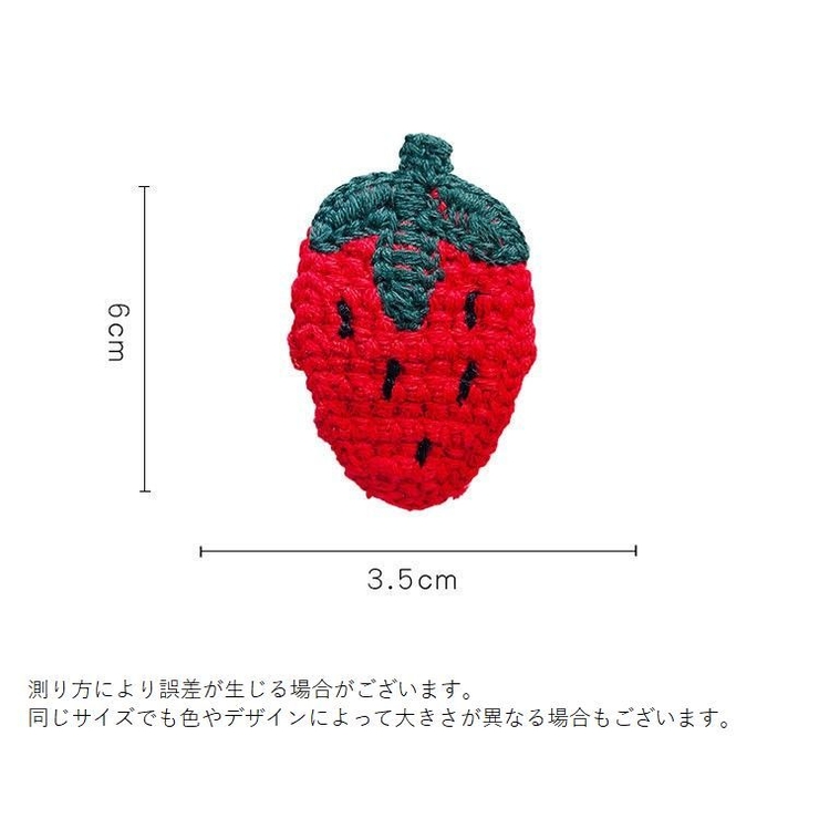 ヘアピン パッチン留め ヘアアクセサリー | PlusNao | 詳細画像20 